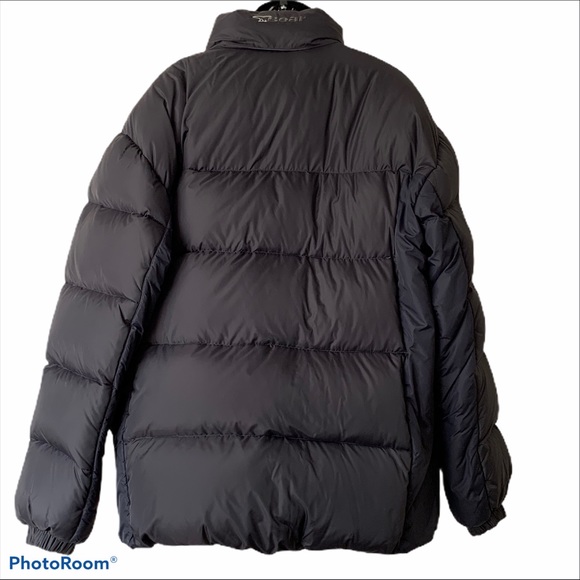 bear usa puffer jacket
